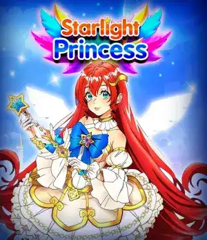 Starlight Princess
